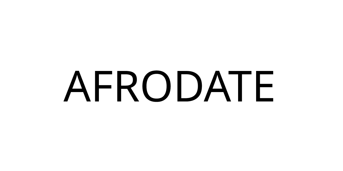 Afrodate