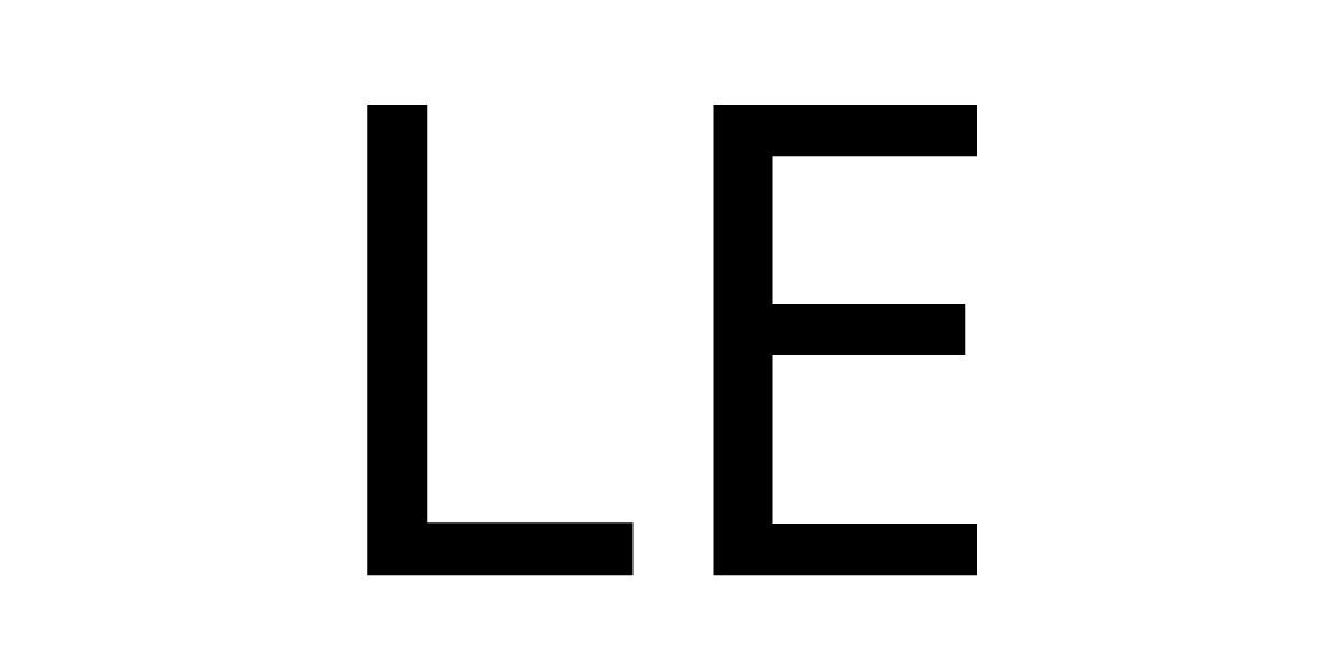 Le