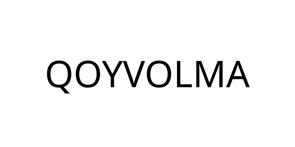Qoyvolma