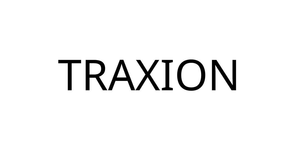 TraxION