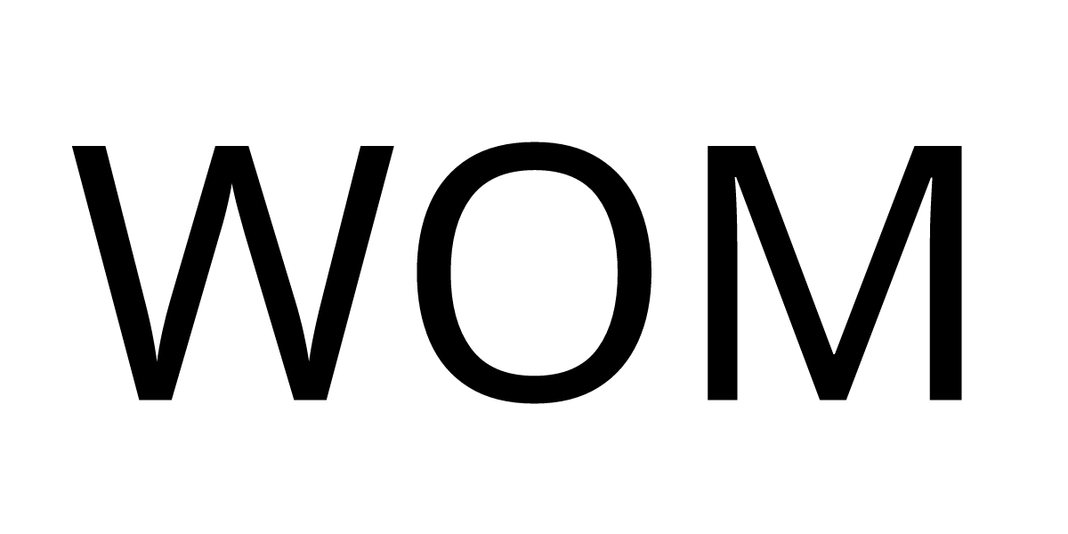 WoM